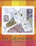 Grandma card