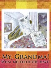 Grandma card
