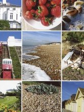Sandgate card