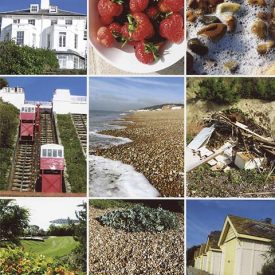 Sandgate card